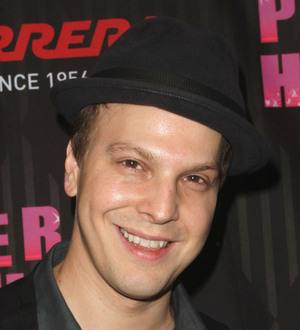 Gavin DeGraw: 'I will not live in fear'