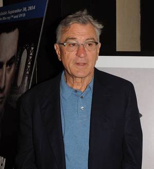 Robert De Niro dedicates Friars Club honor to 'dear friend' Williams