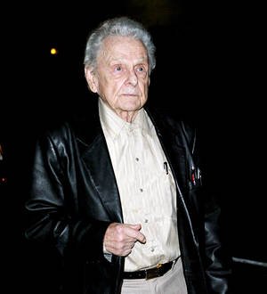 Ralph Stanley inducted as fellow of American Academy of Arts and Sciences
