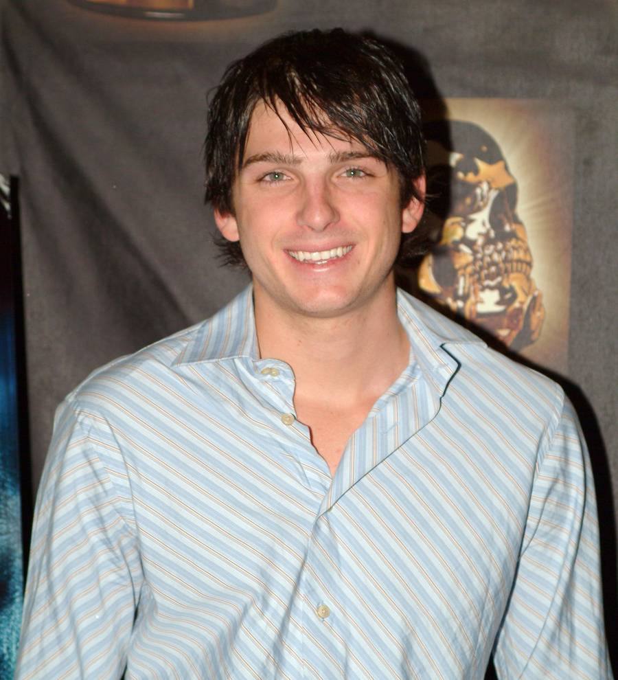 Laguna Beach star Talan Torriero's wife gives birth