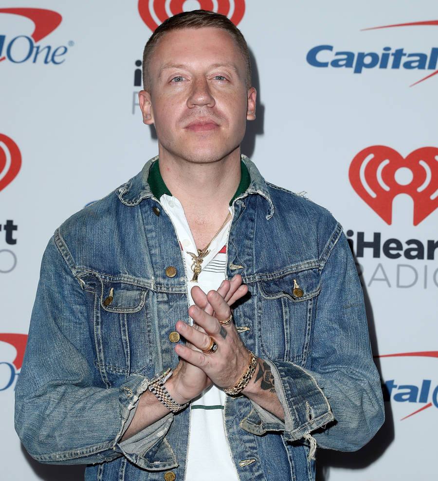 Kesha gave up a rare day off to record Good Old Days with Macklemore