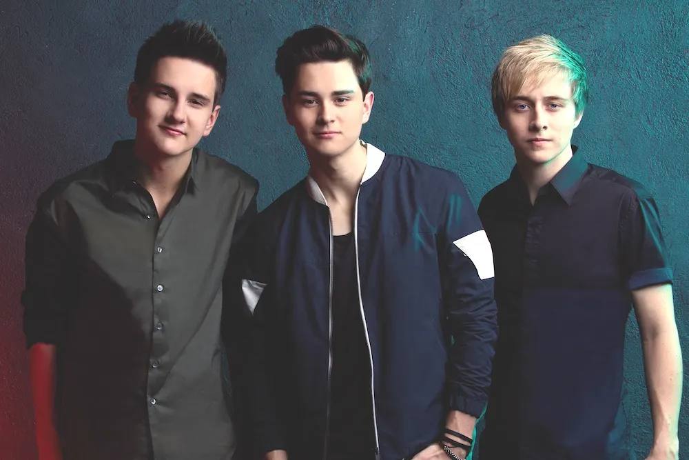 ARTIST TO WATCH: Before You Exit