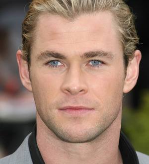 Chris Hemsworth gets parenting tips from brother