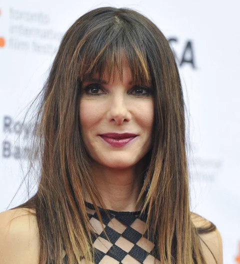 Sandra Bullock a mom again - report