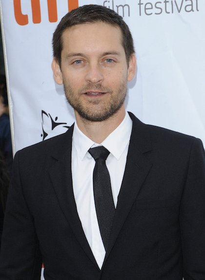Tobey Maguire-Produced 'The Eden Project' One of Several Upcoming Female-Centric Action Films
