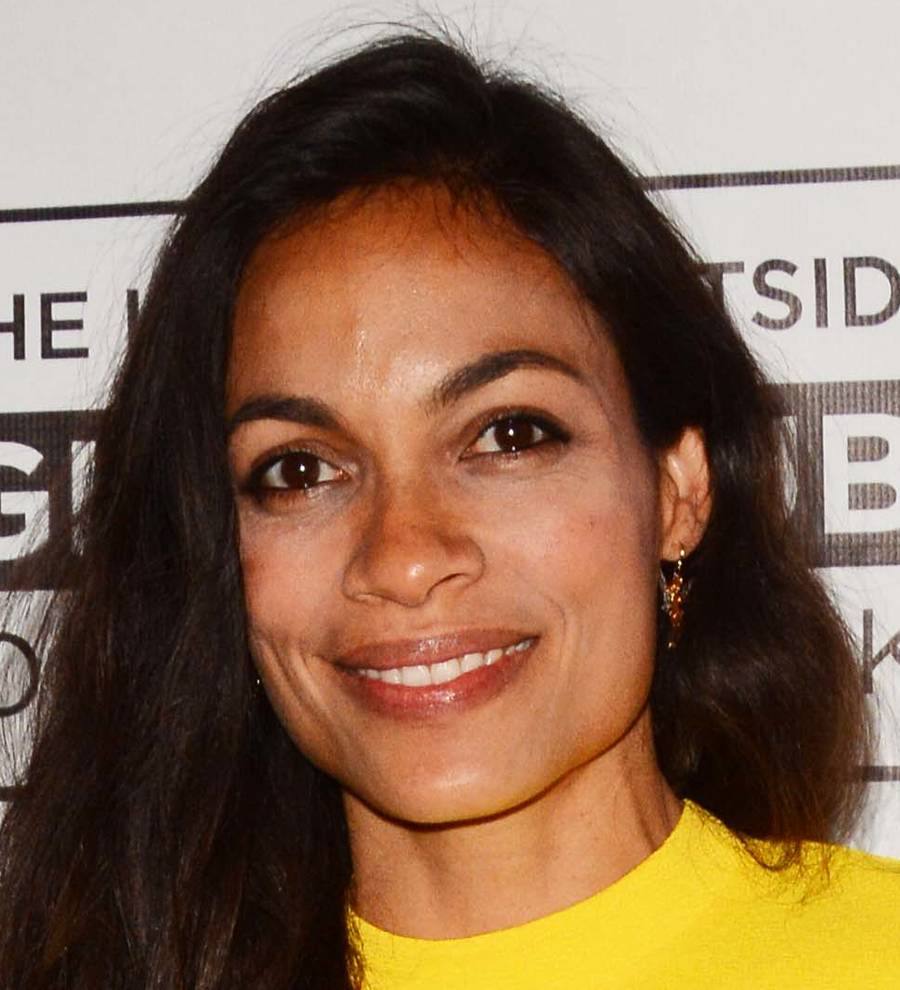 Rosario Dawson in talks to play Cecilia Reyes in X-Men spin-off
