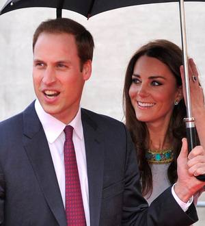 Prince William hardly slept before wedding