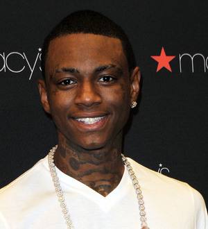 Soulja Boy receives million clothing distribution deal
