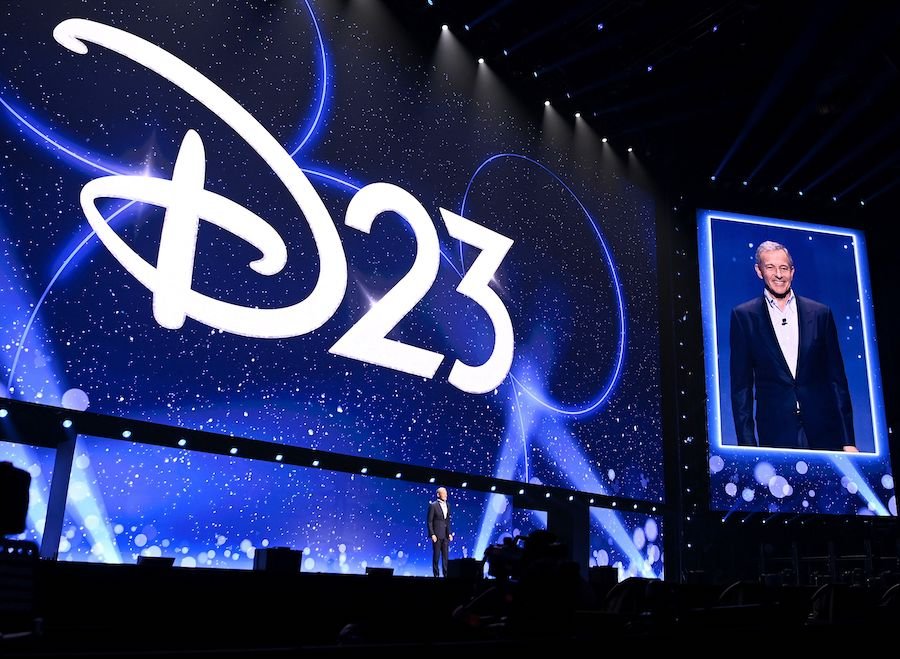 Biggest Announcements & Reveals at This Year's D23!