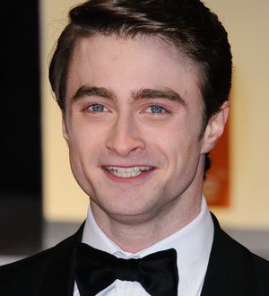 Daniel Radcliffe considered for Jubilee anthem