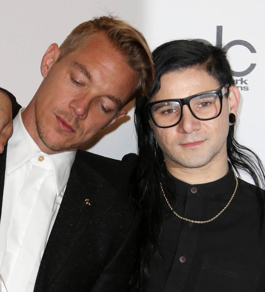Skrillex: 'Cruise ship tragedy affected us so much'