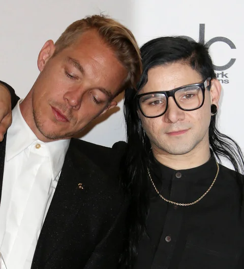 Skrillex: 'Cruise ship tragedy affected us so much'