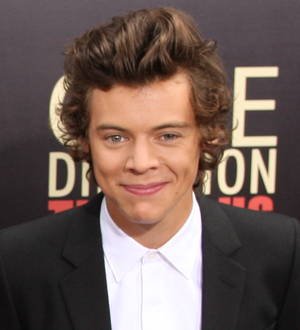 British boybands raise cash during Children In Need telethon