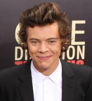 British boybands raise cash during Children In Need telethon