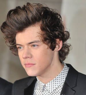 Harry Styles solo song leaks online