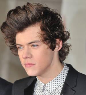 Harry Styles solo song leaks online