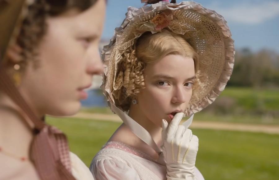 Movies That Pair Perfectly With Songs From Taylor Swift's 'Folklore'!