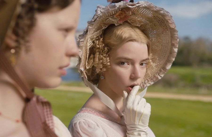 Movies That Pair Perfectly With Songs From Taylor Swift's 'Folklore'!