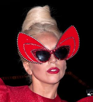 Gaga and Jessie J lead Stonewall Awards nominations