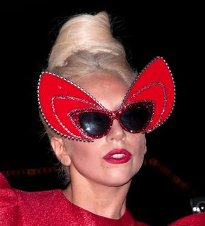 Gaga and Jessie J lead Stonewall Awards nominations