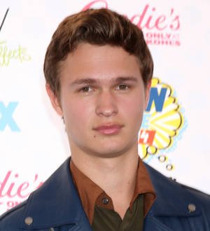 Ansel Elgort to DJ at huge Halloween Pier of Fear party
