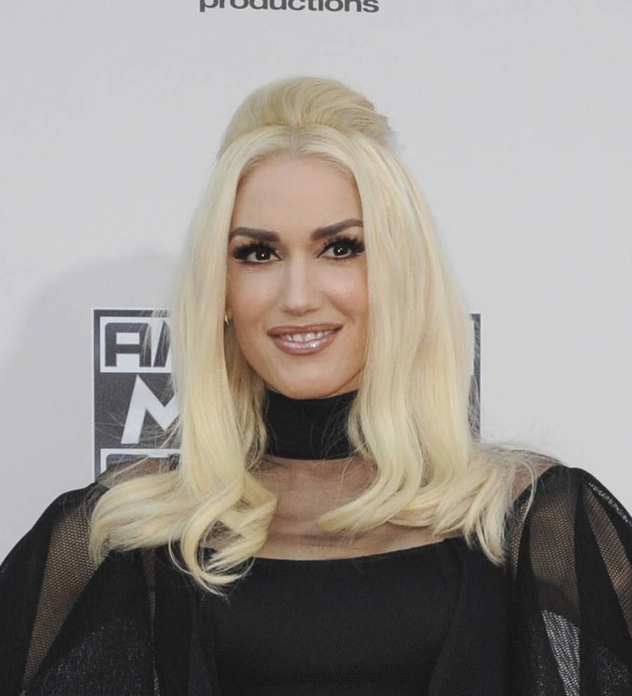 Gwen Stefani confirmed for boyfriend's The Voice team
