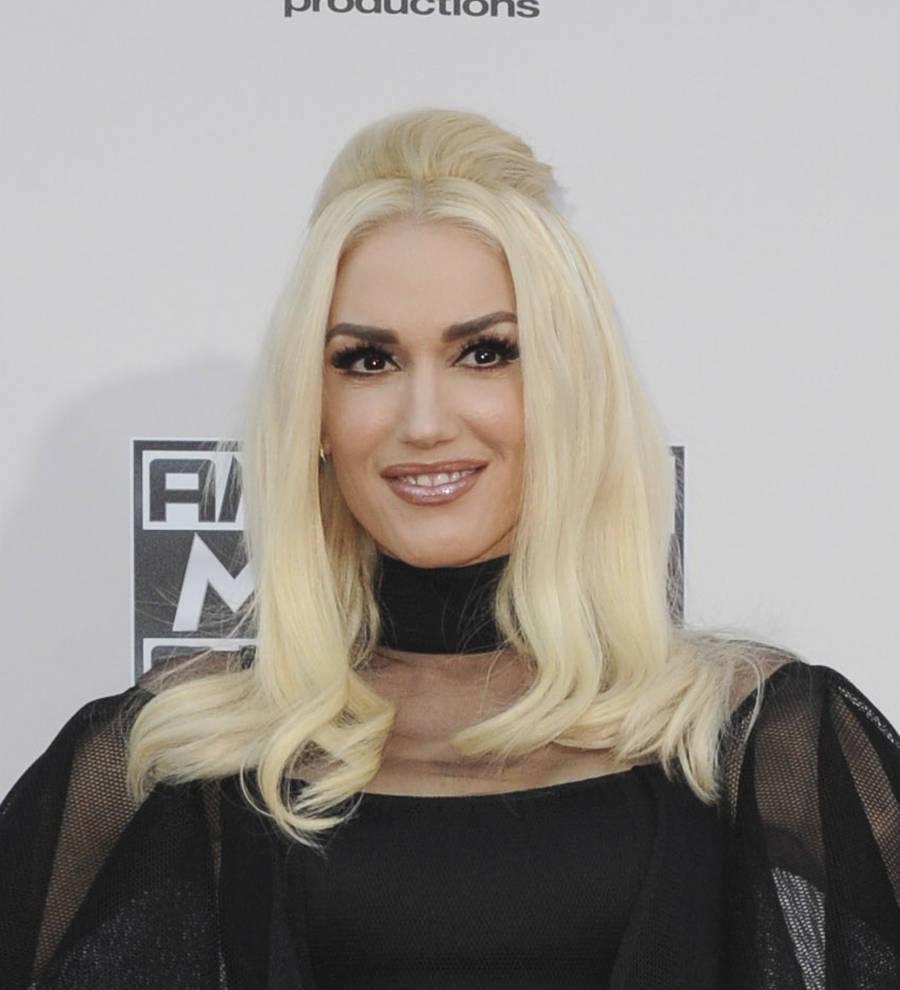 Gwen Stefani confirmed for boyfriend's The Voice team