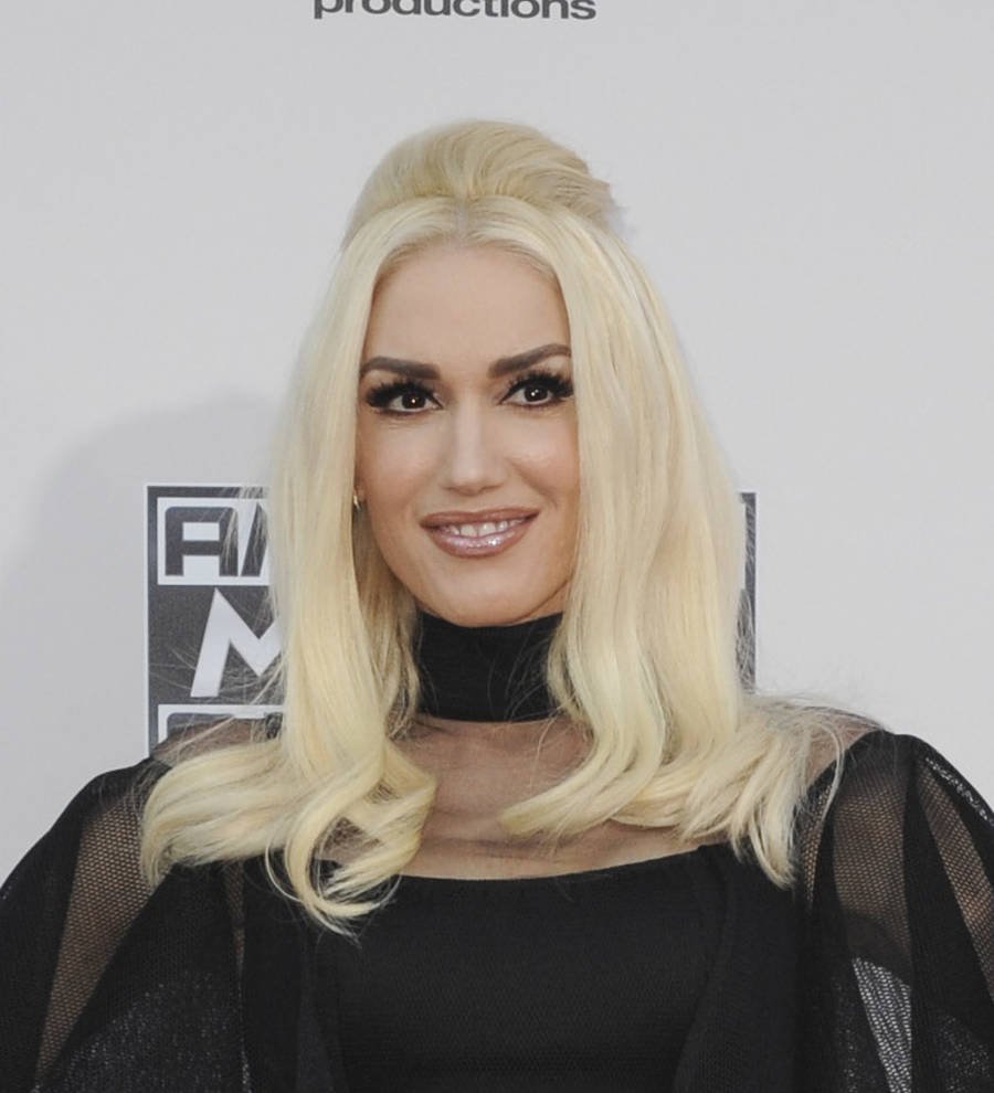 Gwen Stefani confirmed for boyfriend's The Voice team