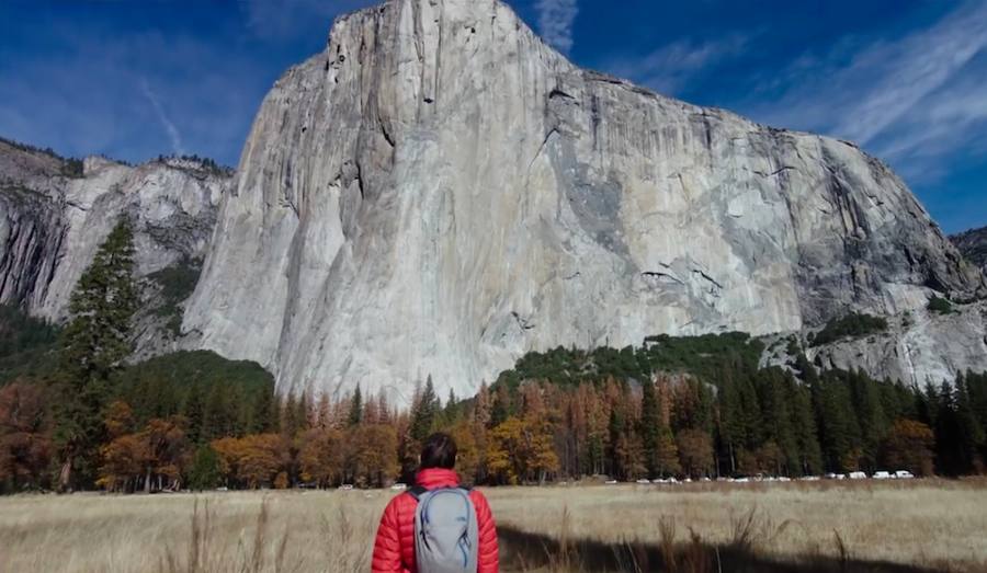 Why So Many People Are Buzzing About The Documentary 'Free Solo'!