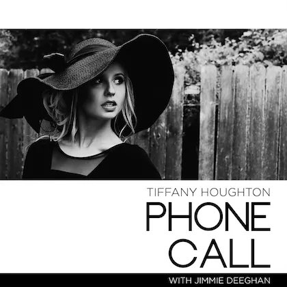 Q&A: Singer Tiffany Houghton