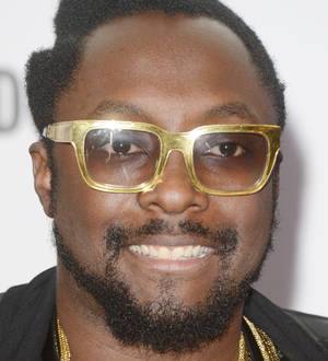 will.i.am: 'I don't need money from The Voice'