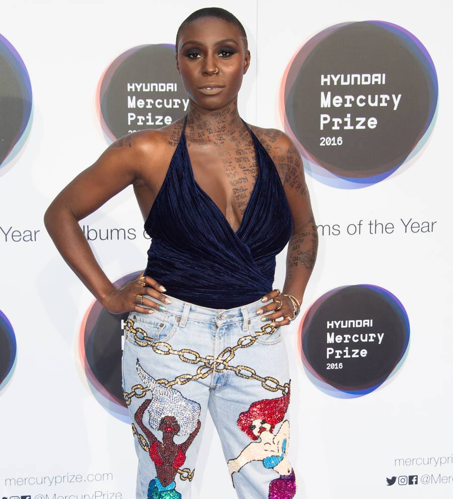 Laura Mvula 'mistakenly' held by airport security for four hours