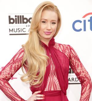 Iggy Azalea quits social media after online bust-ups