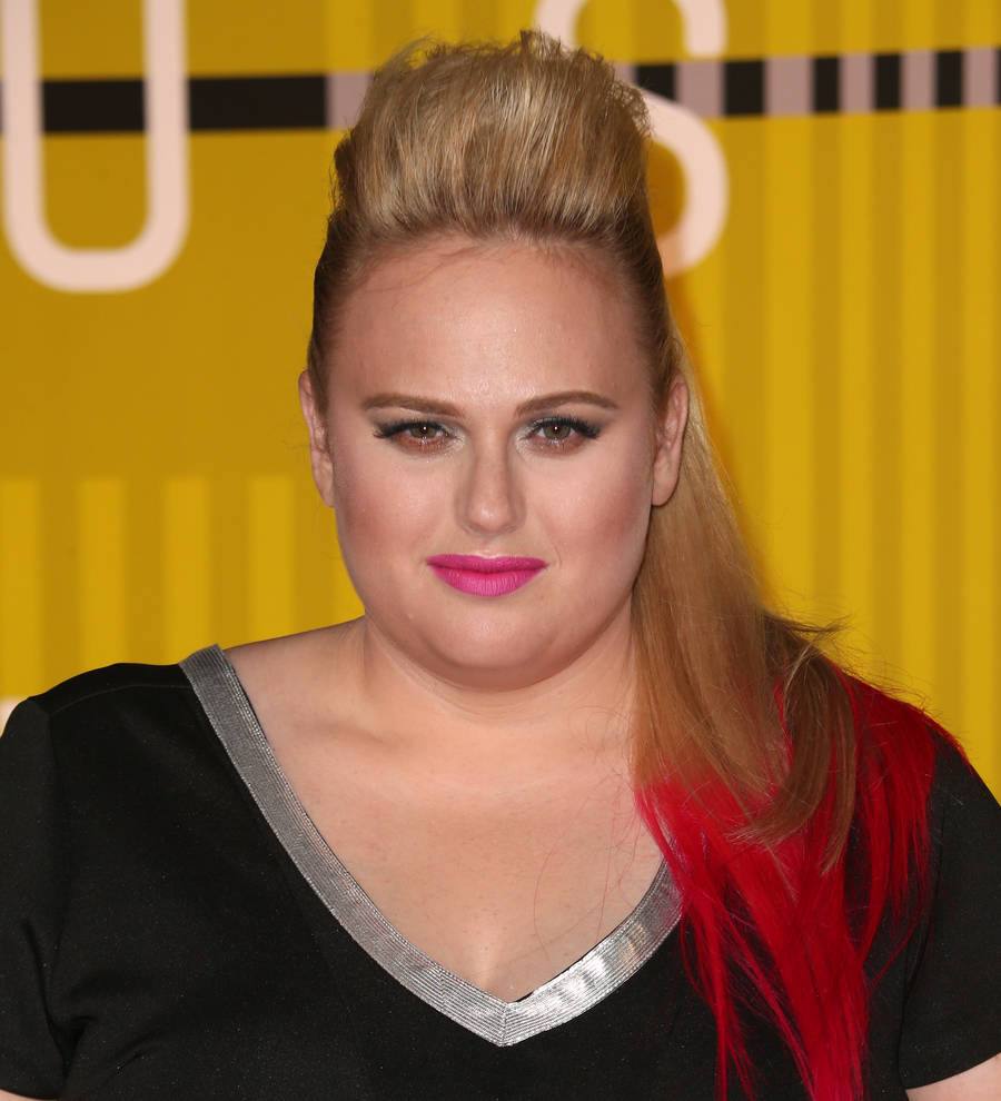 Rebel Wilson refused to present award with Jenner sisters