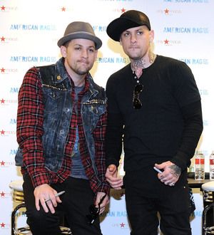 Good Charlotte to play Weezer tracks Down Under