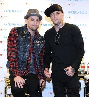 Good Charlotte to play Weezer tracks Down Under