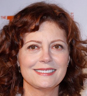 Susan Sarandon snubs leading TV roles over contract worries