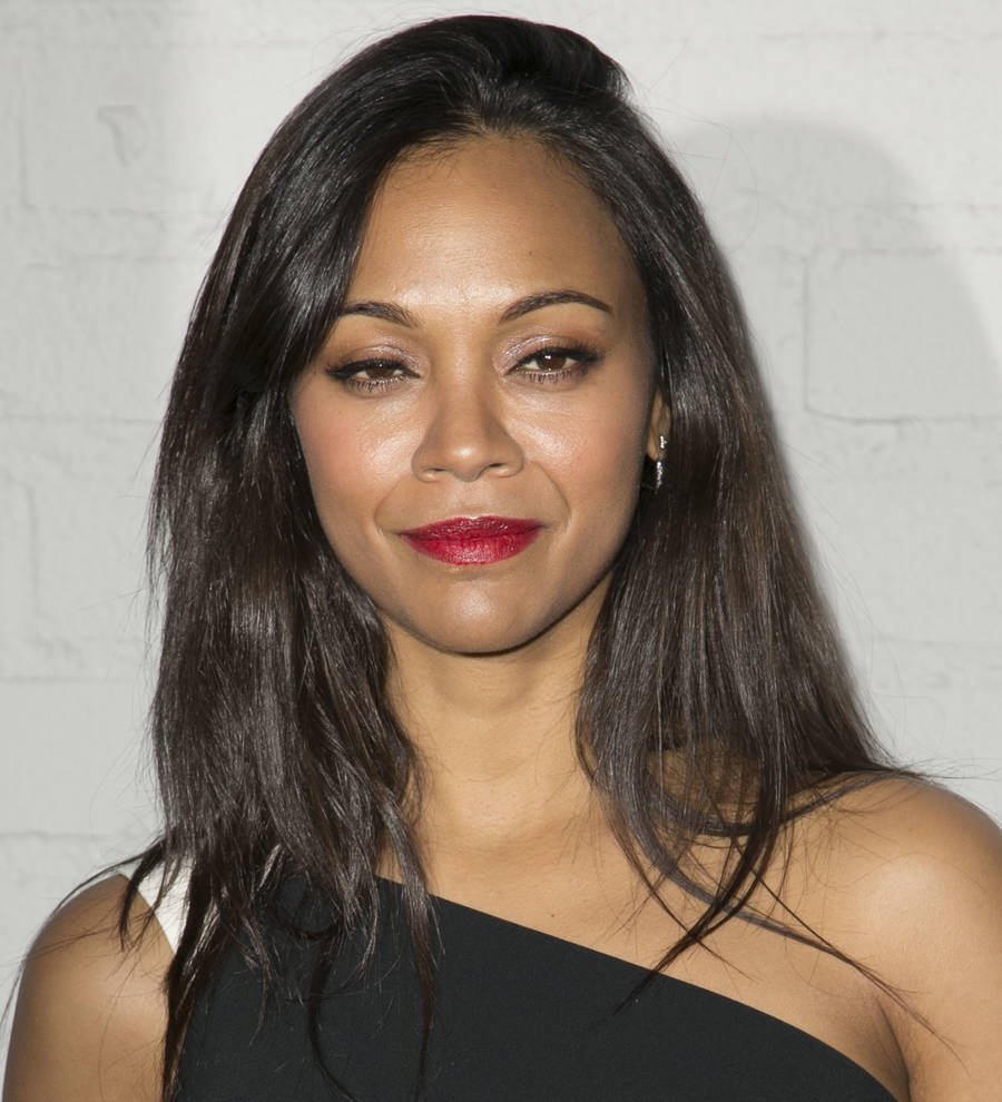 Zoe Saldana and Josh Hutcherson appear in sexual assault PSA