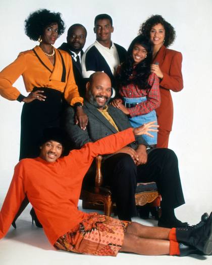 9 TV Shows That Defined Being a Kid in the '90s!