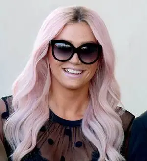 Kesha struggling with TV talent show role