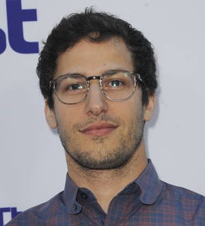 Andy Samberg marries