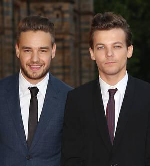 Louis Tomlinson donates million to children's charity