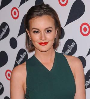 Leighton Meester not reprising Veronica Mars role for movie