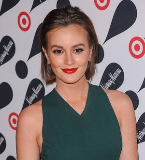 Leighton Meester to make Broadway debut