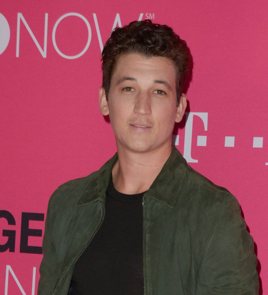 Miles Teller open to Fantastic Four sequel