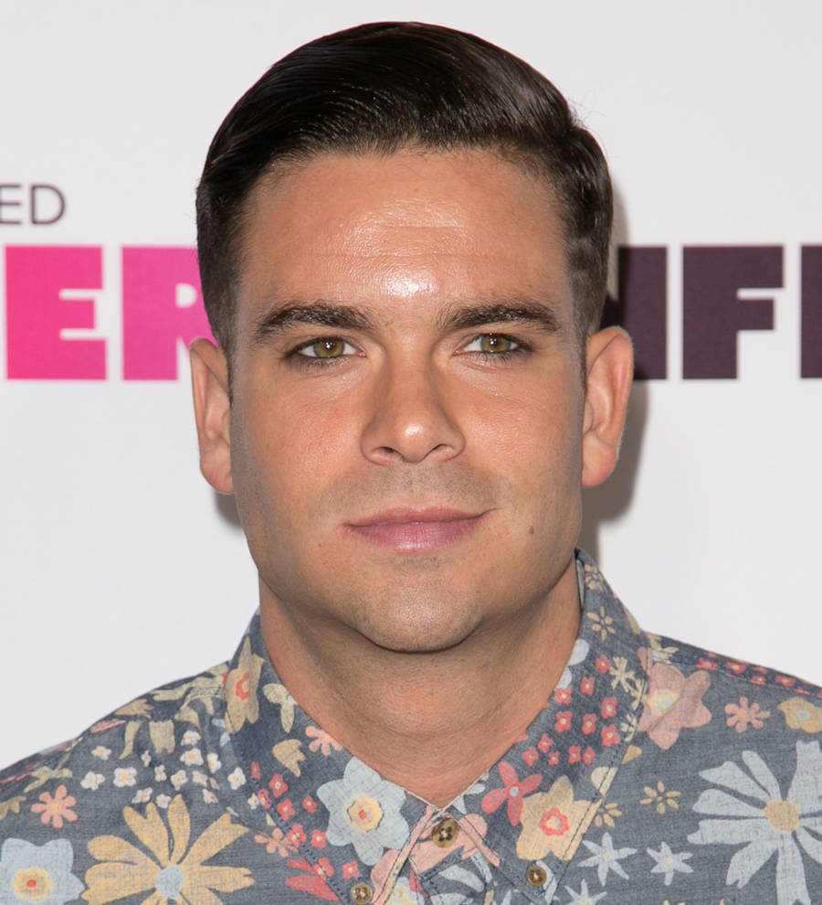 Mark Salling out on bail after child pornography arrest