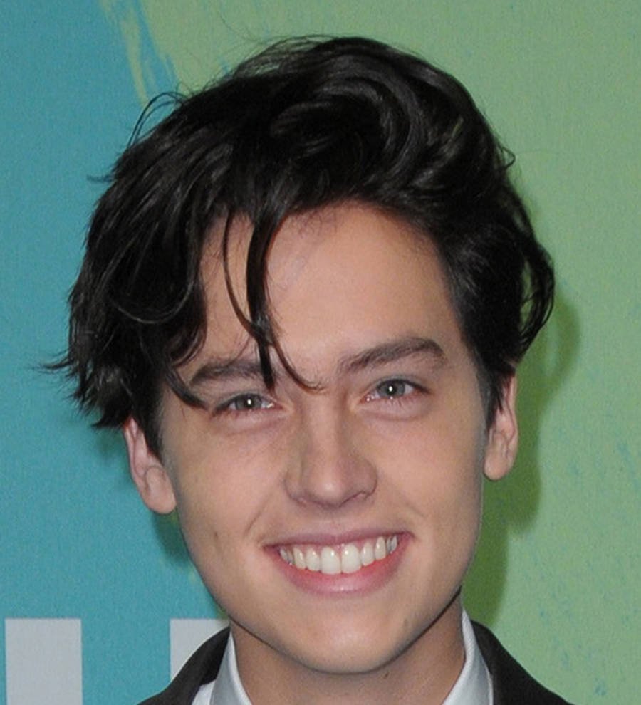 Cole Sprouse and Lili Reinhart dating - report