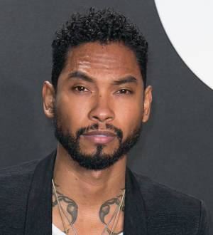 Miguel sued over stage dive
