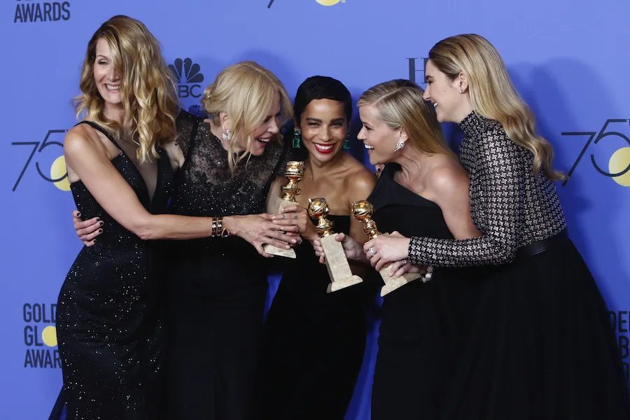 Did the 2018 Golden Globes Mark The Beginning of a New Era in Hollywood?