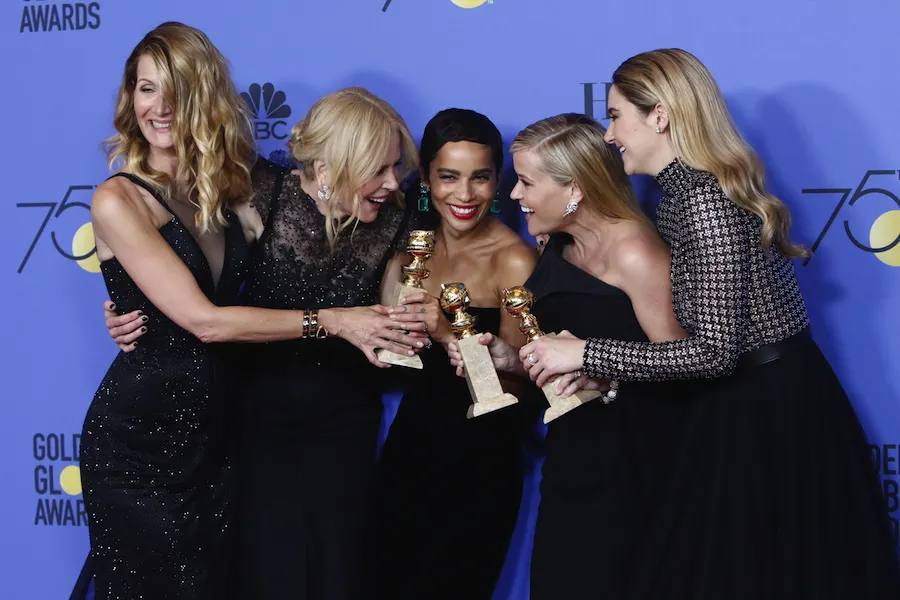 Did the 2018 Golden Globes Mark The Beginning of a New Era in Hollywood?